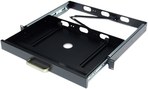 Adesso MRP-1C | Rackmount keyboard Drawer