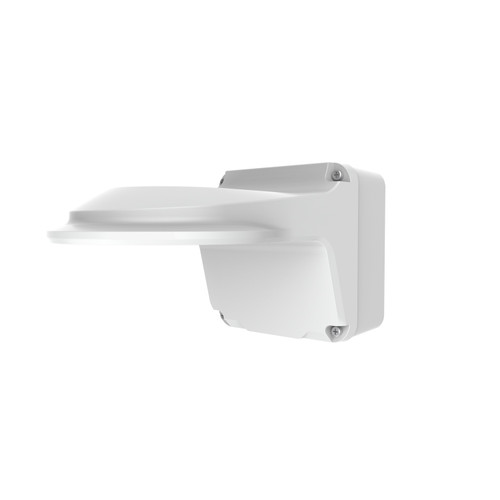 Graytion ACS-J109 | WALL MOUNT WITH JUNCTION BOX (EXTRA BACK OUTLET FOR CABLE)