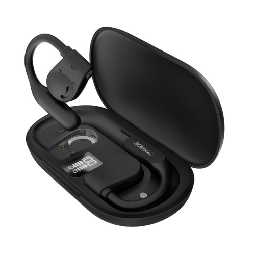 Adesso XTREAMT4 | Open-Ear Sport Bluetooth Earbuds