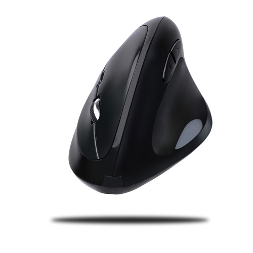Adesso IMOUSEE30 | Wireless Vertical Programmable Mouse