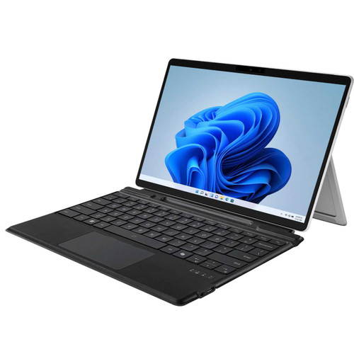 Adesso WKB-7040 | Adesso Bluetooth Keyboard for Microsoft Surface Pro ( 8, 9) ADE-WKB-7040 DurafastLabel.ca