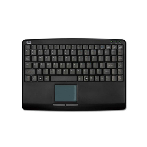 Adesso AKB-410UB | SlimTouch USB mini Touchpad KB-blk ADE-AKB-410UB DurafastLabel.ca