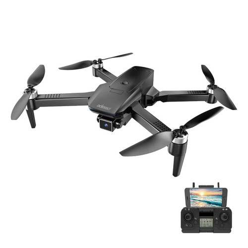 Adesso CYBERDRONEX3 | Drone with 2K FVP Camera, GPS and WiFi ADE-CYBERDRONEX3 DurafastLabel.ca