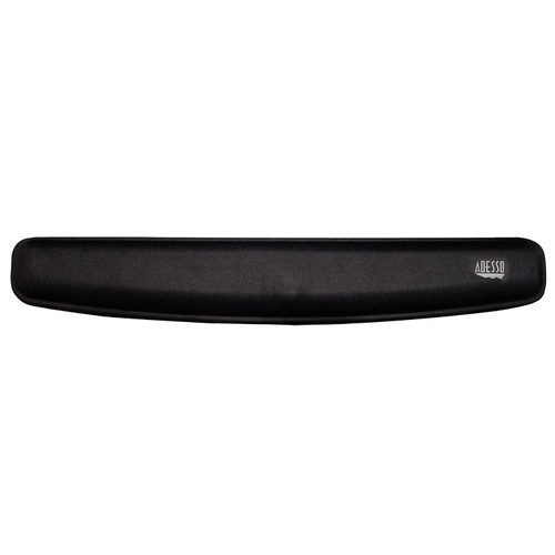Adesso TRUFORMP300 | TRUFORM MEMORY FOAM KEYBOARD WRIST REST ADE-TRUFORMP300 DurafastLabel.ca