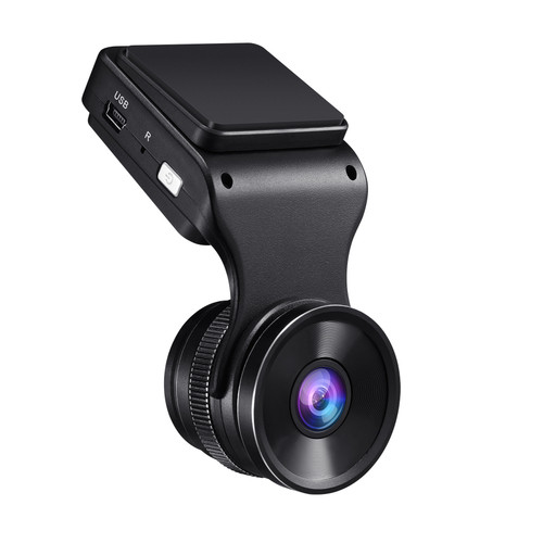 Adesso ORBITD200 | GekoGear Oribit D200 1296P Dash Camera