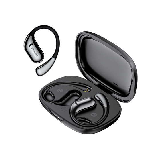 Adesso XTREAMT5 | OPEN-EAR SPORT BLUETOOTH WATER RESISTANT EARBUDS ADE-XTREAMT5 DurafastLabel.ca