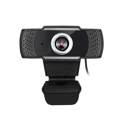 Adesso CYBERTRACKH5 | 1080P HD H.264, Auto Focus USB Webcam, ADE-CYBERTRACKH5 DurafastLabel.ca
