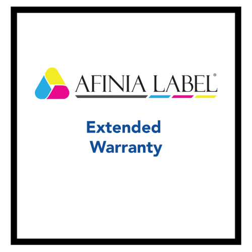 Afinia X350 Onsite Service Warranty  1st Year For  Zone 1