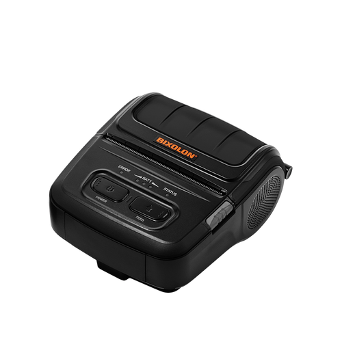 Bixolon SPP-L310 3"""" Small and Light-weight Mobile Barcode Label Printer w/ USB/WiFi | SPP-L310WK5