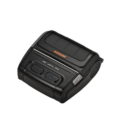 Bixolon SPP-L410 3"""" Compact Yet Rugged Mobile Barcode Label Printer w/ USB/Bluetooth v4.1 | SPP-L410iK5