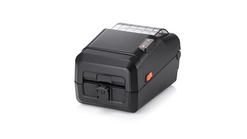 BIXOLON XL5-40 4" Wide - 203 dpi 6 ips Desktop Direct Thermal Label Printer w/ USB/LAN/BT | Cutter XL5-40CTEBG