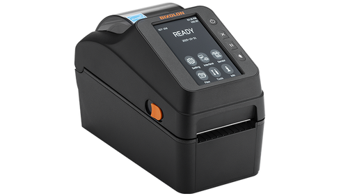 BIXOLON XD7-20d 2" Wide - 203 dpi 8 ips Desktop Direct Thermal Label Printer w/ USB |  XD7-20dOK