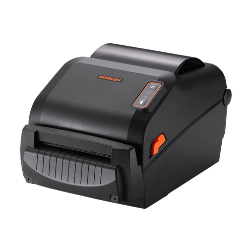 BIXOLON XD5-40d 4" Wide - 203 dpi 7 ips Desktop Direct Thermal Label Printer w/ USB |  XD5-40dK