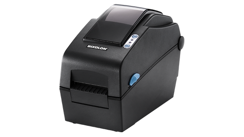 BIXOLON XD5-43IIt 4" Wide - 300 dpi 6 ips Desktop Thermal Transfer Label Printer w/ USB |  XD5-43IItK