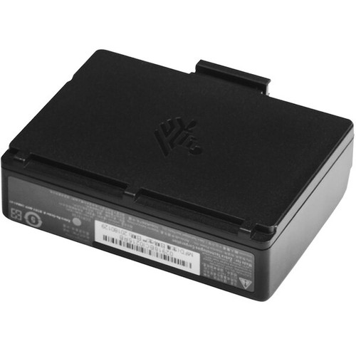 Zebra BTRY-MPP-34MA1-01 | Kit - ACC QLN2/3-ZQ510/20-ZQ511/21 - Q610/20/ZQ610 Plus/620 Plus Spare Smart Battery