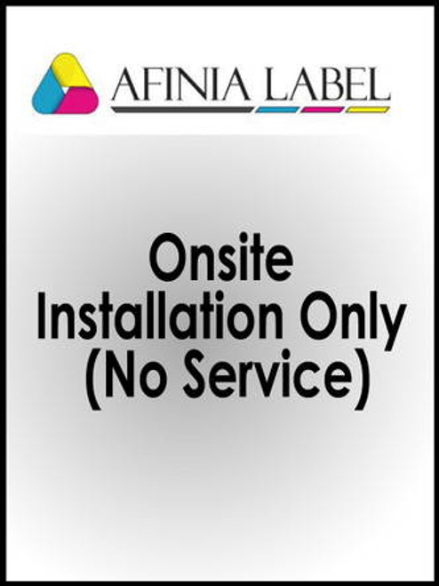 Afinia L801 Printer Onsite Installation & Setup with New Printer Purchase Image 1 Afinia L801 Printer Onsite Installation & Setup with New Printer Purchase Image 1