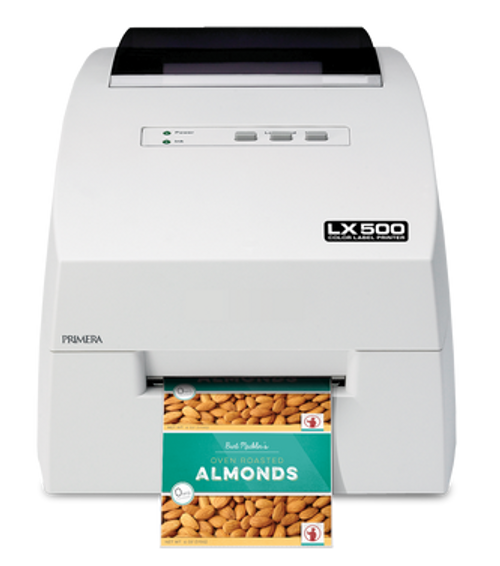 Primera LX500 Color Label Printer Image 2