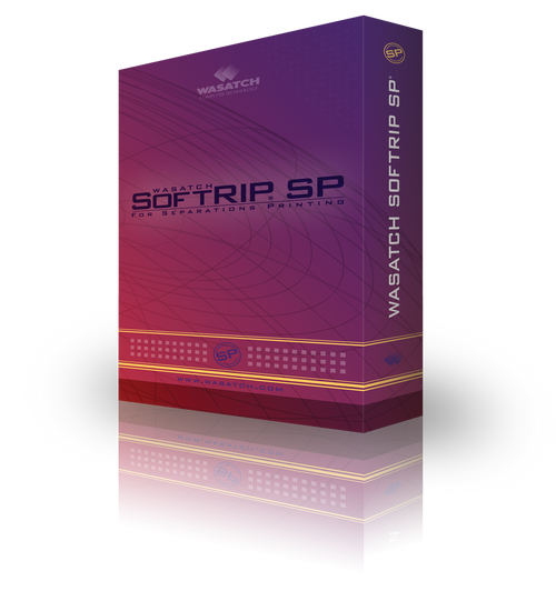 Wasatch SoftRIP SP Small Format Edition RIP Software Image 1