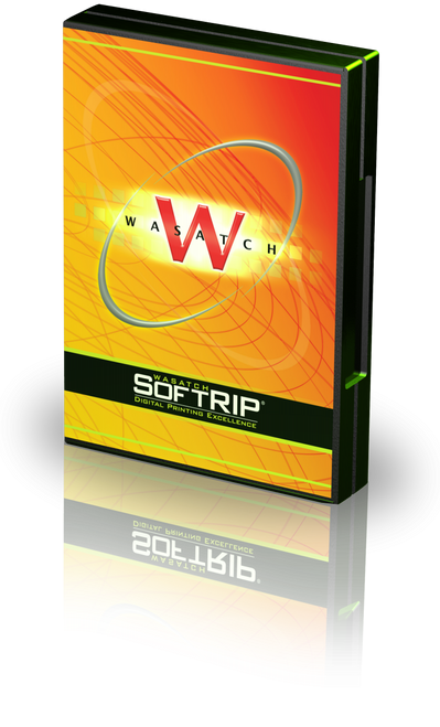 Wasatch SoftRIP Canon Edition RIP Software Image 1
