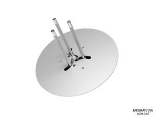 Labelmate Adjustable Core Holder  Accessories Image 1 Labelmate Adjustable Core Holder  Accessories Image 1