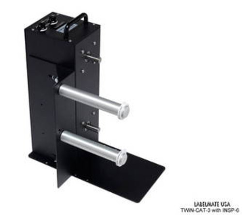 Labelmate Inspection-6 Bracket  Accessories Image 1