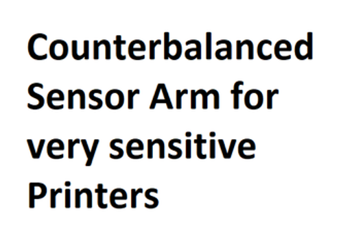 Labelmate Sensor Arm  Accessories Image 1