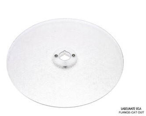 Labelmate Outer Flange  Accessories Image 1
