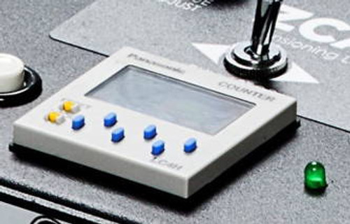 Labelmate Preset Counter  Accessories PCS-2 Image 1