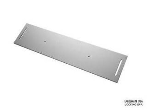 Labelmate Adjustable   Accessories LOCKING BAR Image 1 Labelmate Adjustable   Accessories LOCKING BAR Image 1