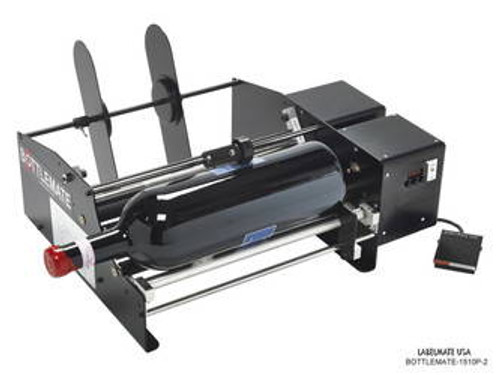 Labelmate Label Applicators BOTTLEMATE-1510P-2 Image 1