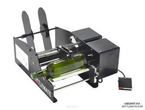 Labelmate Label Applicators BOTTLEMATE-910P Image 1