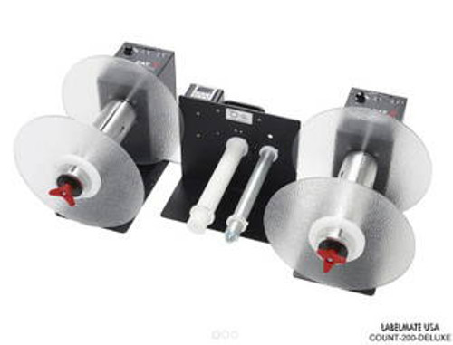 Labelmate Label Counters COUNT-200-DELUXE Image 1