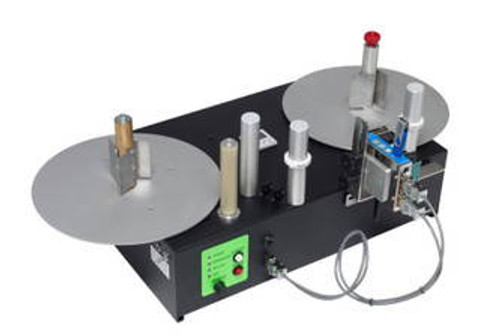 Labelmate Label Printer P-300-LS ( Discountinued ) Image 1 Labelmate Label Printer P-300-LS ( Discountinued ) Image 1