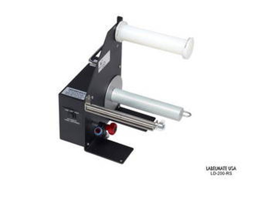Labelmate Label Dispenser LD-200-RS Image 1