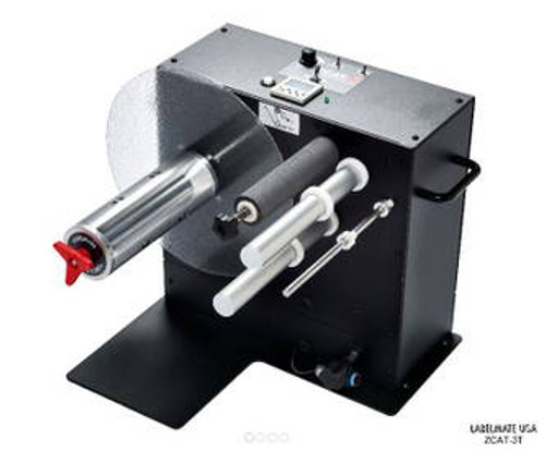 Labelmate Label Rewinders ZCAT-3T Image 1