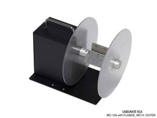 Labelmate Label Rewinders MC-10A Image 1