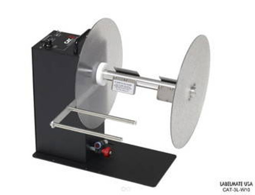 Labelmate Label Rewinders CAT-3L-W10 Image 1 Labelmate Label Rewinders CAT-3L-W10 Image 1