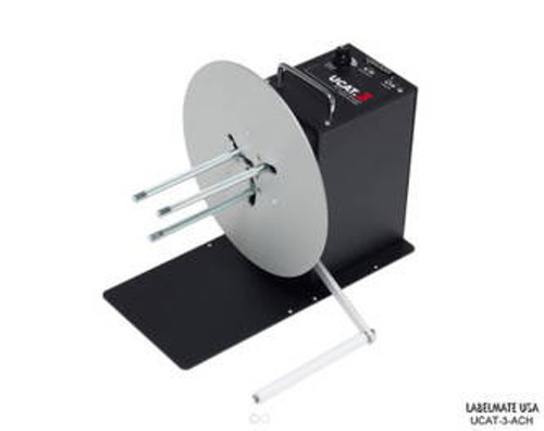 Labelmate Label Unwinders UCAT-3-ACH Image 1