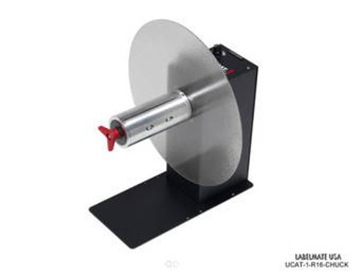 Labelmate Label Unwinders UCAT-1-R16-CHUCK Image 1