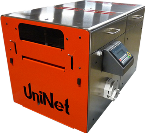 iColor 10\" (254mm) Digital UV Coating System with Auto Pump Image 1 iColor 10\" (254mm) Digital UV Coating System with Auto Pump Image 1