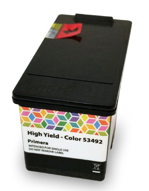 Primera 53492 LX910 Dye Colour Ink Cartridge