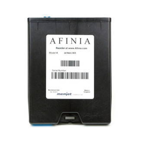 Afinia L901/CP950 Plus VersaPass N Black Memjet Ink Cartridge Image 1