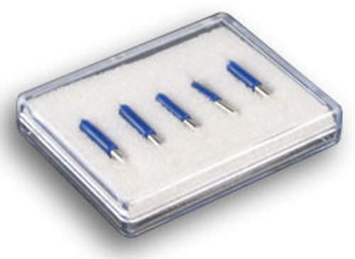 Primera 74332 Digital Die Cutting Blades, replacement package of 5 knives For LX610, FX1200