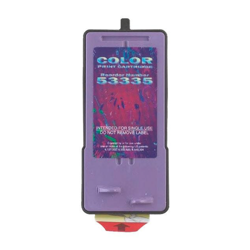 Tri-Color Ink Cartridge - Original Bravo SE, BravoPro/Xi/XRP