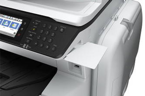 Epson C12C932921 AUTHENTICATION DEVICE for WF-C878R Image 1 Epson C12C932921 AUTHENTICATION DEVICE for WF-C878R Image 1