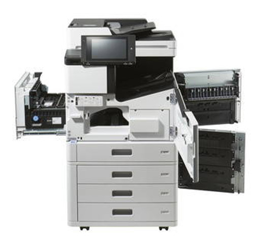 Epson WorkForce Enterprise WF-C20590 A3 Colour MFP 100ppm / 110V Image 3