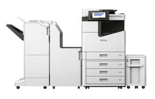 Epson WF-C20590 Fast Start Bundle - WF-C20950 - 100ppm Image 1 Epson WF-C20590 Fast Start Bundle - WF-C20950 - 100ppm Image 1