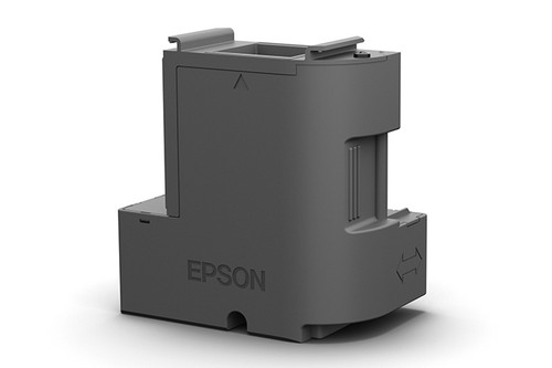 Epson EcoTank Ink Maintenance Box T04D100 Image 1