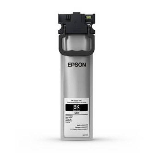 Epson M02 Black Inks 5,000 Page Yield Image 1