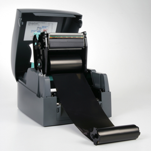 Godex G530 4\" Thermal Transfer Barcode Printer 300dpi Image 4